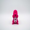 Screaming Squirrel Air Pulse and G-Spot Vibrator
