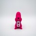 Screaming Squirrel Air Pulse and G-Spot Vibrator Screaming Squirrel Air Pulse and G-Spot Vibrator