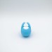 The Heavenly Humpback Finger Bullet Vibrator - Blue The Heavenly Humpback Finger Bullet Vibrator - Blue