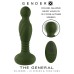 The General - Green