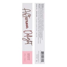 Afternoon Delight - Perfume With Pheromones - Tropical Floral 3 Oz Afternoon Delight - Perfume With Pheromones - Tropical Floral 3 Oz