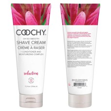 Coochy Oh So Smooth Shave Cream - Seduction - 7.2 Oz Coochy Oh So Smooth Shave Cream - Seduction - 7.2 Oz