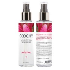 Coochy Oh So Tempting Fragrance Mist 4 Oz Coochy Oh So Tempting Fragrance Mist 4 Oz