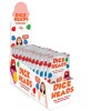 Dick Heads Gummies - Dick Shaped Gummies - Assorted Flavors