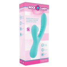 Refined - Sugarotic - Turquoise