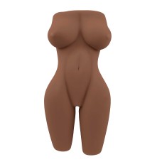 Body Language - Dark Body Language - Dark