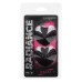 Radiance Heart Pasties - Black Radiance Heart Pasties - Black