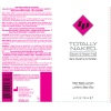 Totally Naked Water Based Lubricant 4.4 Oz