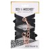 Brat Handcuffs - Black / Rose Gold Brat Handcuffs - Black / Rose Gold