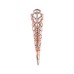 Brat Sensory Fingertips - Rose Gold