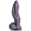 Hydra Sea Monster Silicone Dildo - Purple Hydra Sea Monster Silicone Dildo - Purple