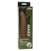 Performance Maxx Rechargeable Dual Penetrator - Brown Performance Maxx Rechargeable Dual Penetrator - Brown