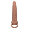 Performance Maxx Rechargeable Dual Penetrator - Brown Performance Maxx Rechargeable Dual Penetrator - Brown