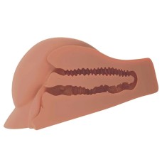 Perfect 10 Booty - Tan Perfect 10 Booty - Tan