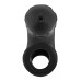 Airlock Air-Lite Vented Chastity - Black Ice