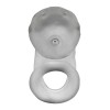 Airlock Air-Lite Vented Chastity - Clear Ice