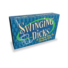 Swinging Dicks Hook Ring Game Swinging Dicks Hook Ring Game