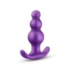 Anal Adventures Matrix - Supernova Plug - Galactic Purple