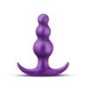 Anal Adventures Matrix - Supernova Plug - Galactic Purple