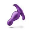 Anal Adventures Matrix - Quantum Plug - Galactic Purple