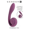 Poseable You - Purple