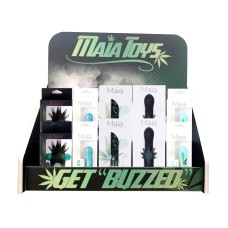Maia Toys 420 Display Maia Toys 420 Display