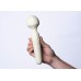 Marlie 15-Function Rechargeable Bendable Wand
