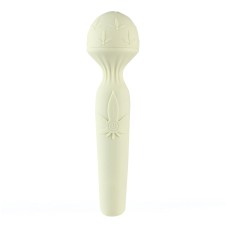 Marlie 15-Function Rechargeable Bendable Wand Marlie 15-Function Rechargeable Bendable Wand