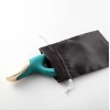 Skyler Silicone Bendable Rabbit - Green