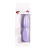Ellie Wired Bullet Vibrator - Purple