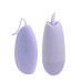 Ellie Wired Bullet Vibrator - Purple Ellie Wired Bullet Vibrator - Purple