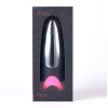 Piper USB Rechargeable Multi Function Masturbator With Suction - Black/pink Piper USB Rechargeable Multi Function Masturbator With Suction - Black/pink