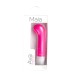 Ava Silicone Mini G-Spot Vibe - Pink