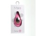 Sera Clitoral Lay-on Bullet Vibrator - Pink