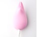 Sera Clitoral Lay-on Bullet Vibrator - Pink