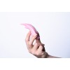 Sera Clitoral Lay-on Bullet Vibrator - Pink