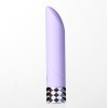 Angel Crystal Gems Bullet - Purple