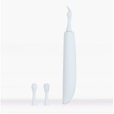 Oceana 15-Function Sonic USB Rechargeable Vibrator Oceana 15-Function Sonic USB Rechargeable Vibrator