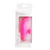 Sadie Silicone Finger Vibrator - Pink