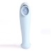 Destiny 15-Function Rechargeable Vibrating - Suction Wand - Blue