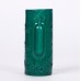 Blaze Vibrating Male Masturbator 420 Series - Green