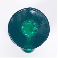 Blaze Vibrating Male Masturbator 420 Series - Green Blaze Vibrating Male Masturbator 420 Series - Green