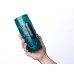 Blaze Vibrating Male Masturbator 420 Series - Green