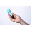 Kali 15-Function Rechargeable Wireless Dual Motor Mini Wand