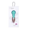 Kali 15-Function Rechargeable Wireless Dual Motor Mini Wand