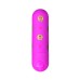 Giggly Super Charged Mini Bullet - Pink
