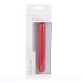 Abbie X-Long Super Charged Bullet - Red Abbie X-Long Super Charged Bullet - Red