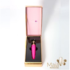 Vaporator Silicone Vibrator 420 Series - Pink Vaporator Silicone Vibrator 420 Series - Pink