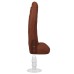Signature Cocks - Alex Jones 11 Inch Cock With Removable Vac-U-Lock Suction Cup - Caramel Signature Cocks - Alex Jones 11 Inch Cock With Removable Vac-U-Lock Suction Cup - Caramel