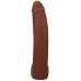 Signature Cocks - Alex Jones 11 Inch Cock With Removable Vac-U-Lock Suction Cup - Caramel Signature Cocks - Alex Jones 11 Inch Cock With Removable Vac-U-Lock Suction Cup - Caramel